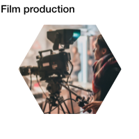 Film Production Optics